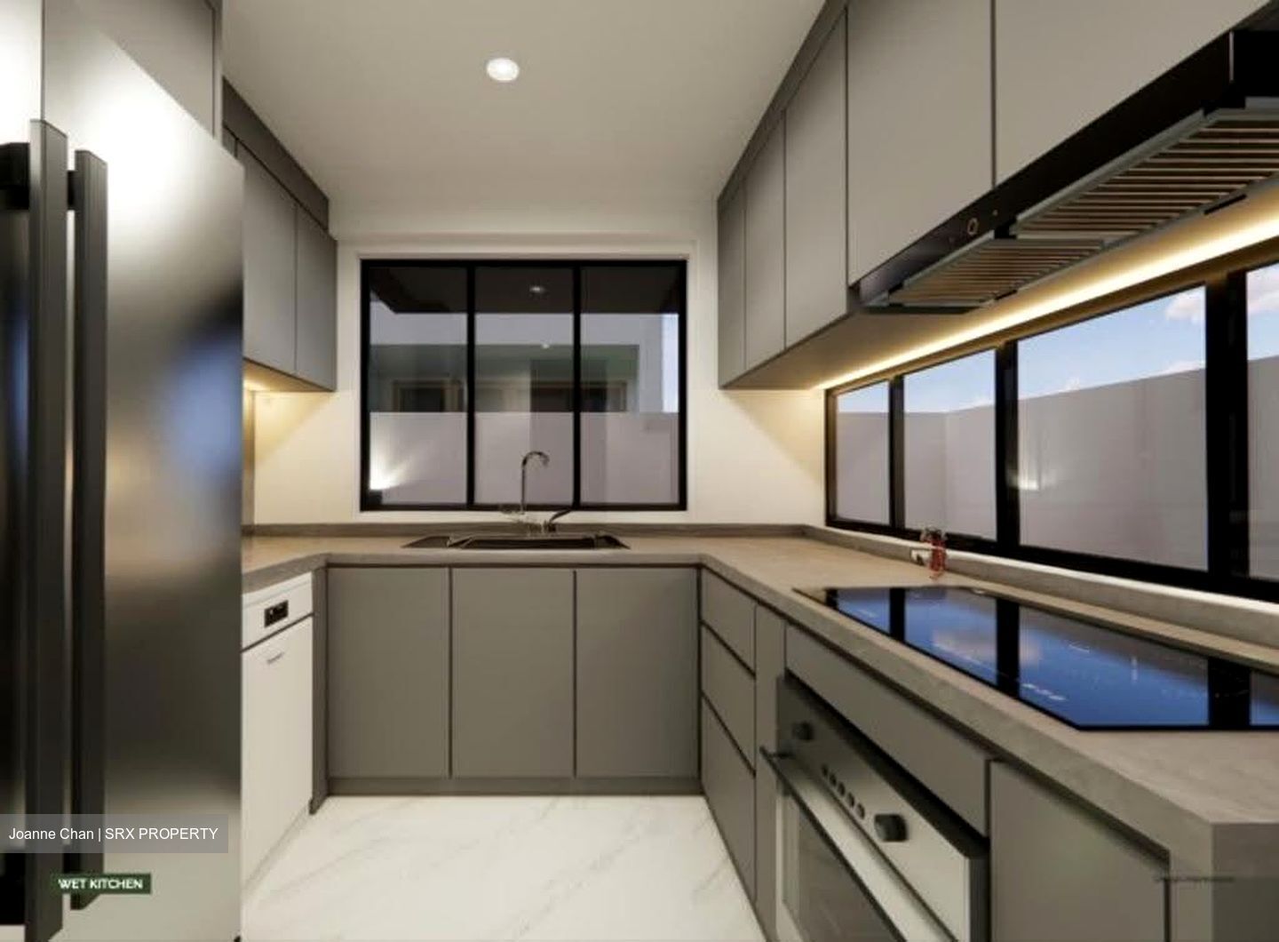 Frankel Estate (D15), Semi-Detached #632885851